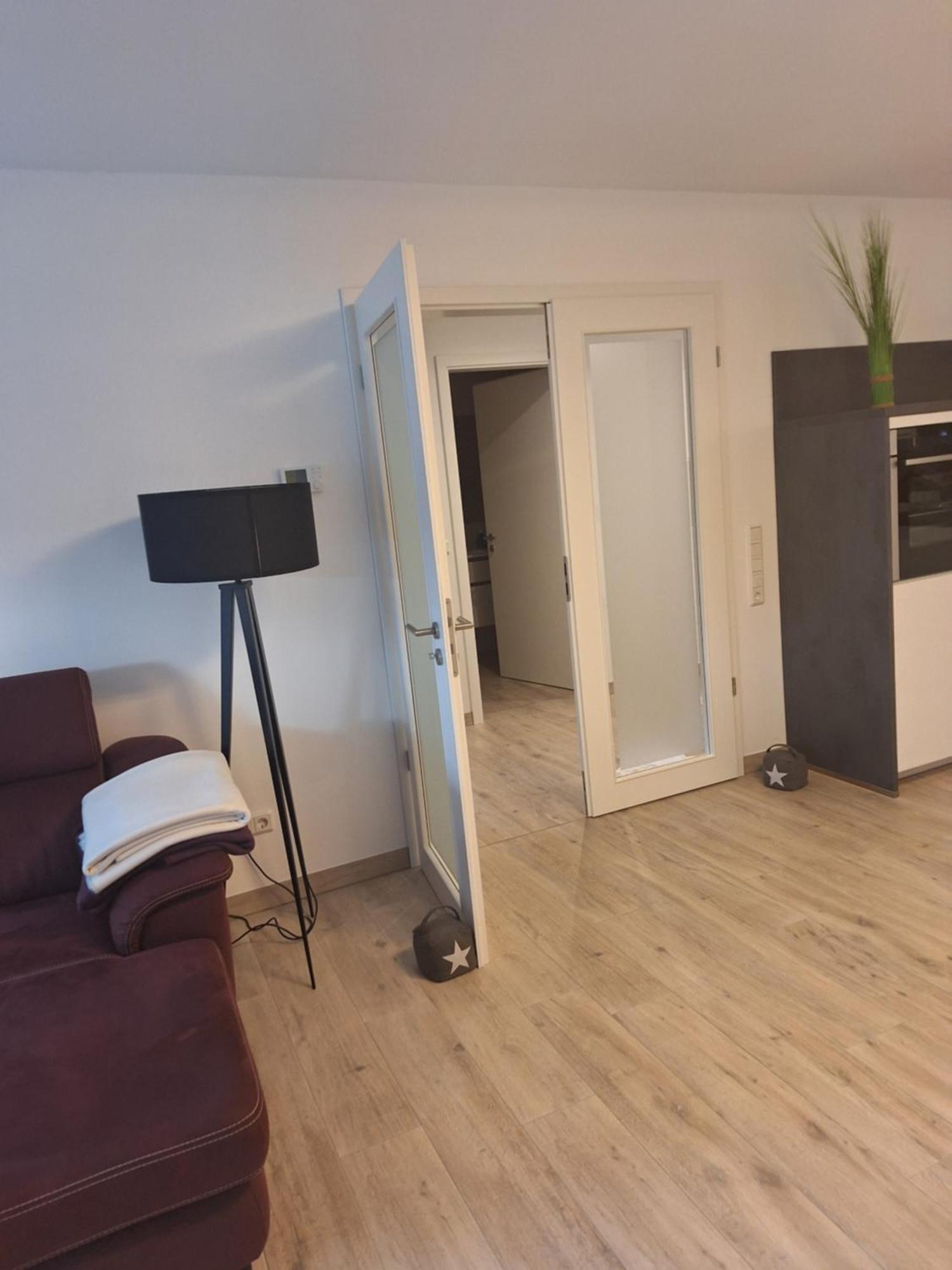 Apartment Annies Deichliebe Krummhörn Extérieur photo