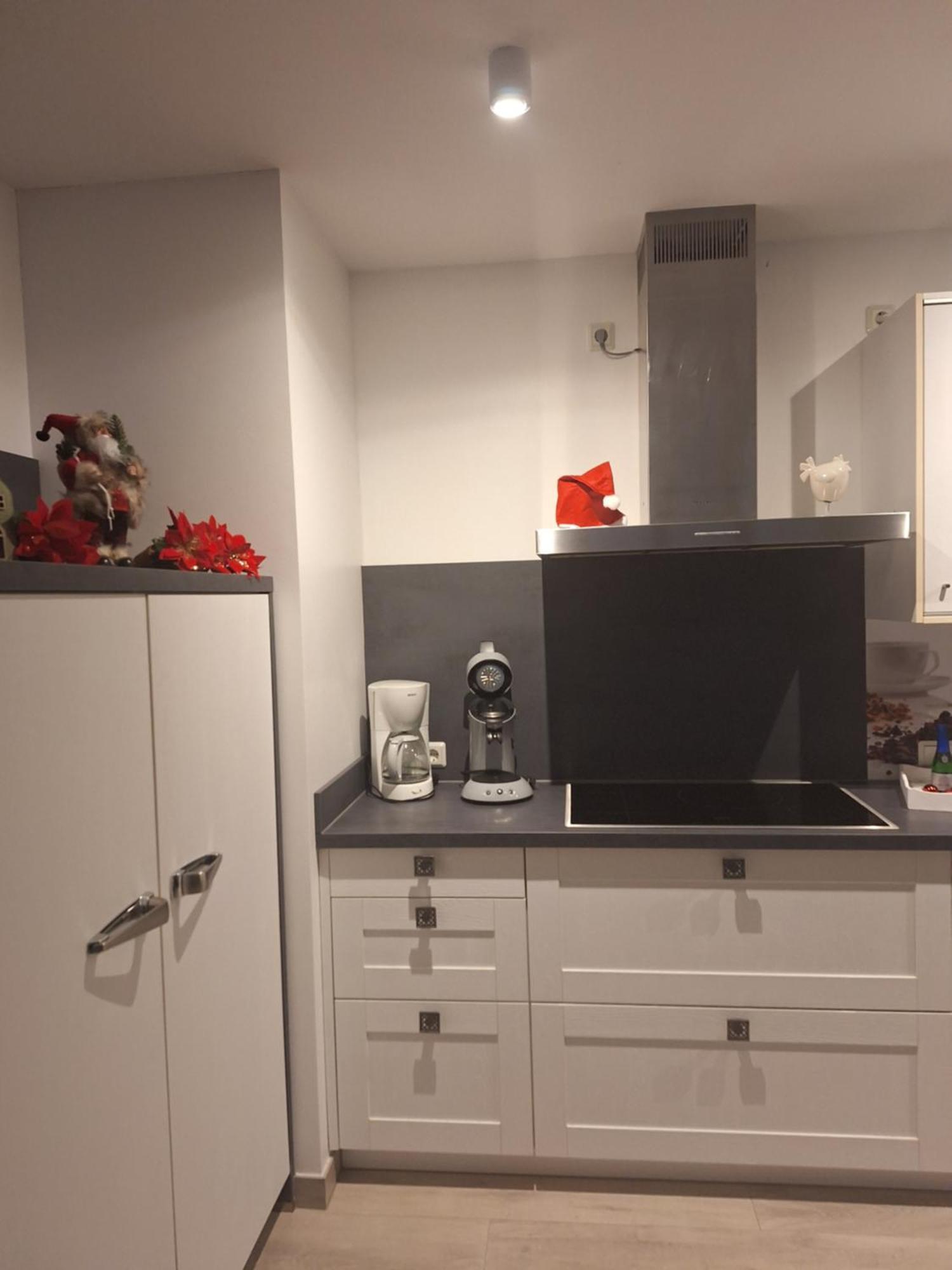 Apartment Annies Deichliebe Krummhörn Extérieur photo