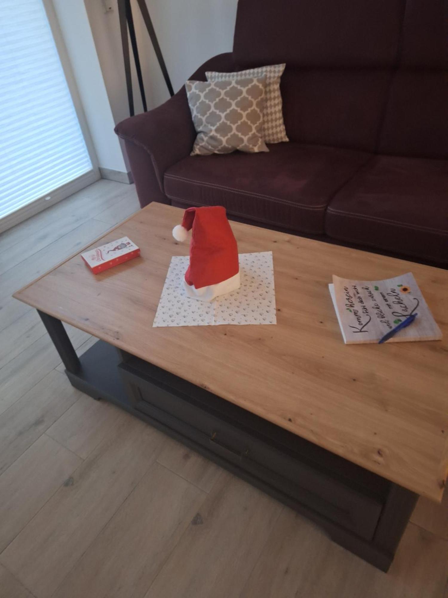 Apartment Annies Deichliebe Krummhörn Extérieur photo